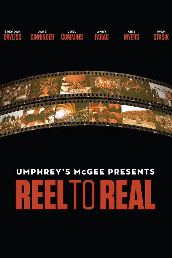 Reel to Real