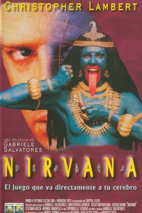 Nirvana