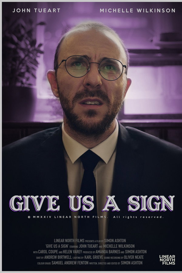 Give Us A Sign