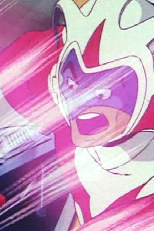 Gaiking, il robot guerriero – S01E10 – Nei cieli di Hong Kong