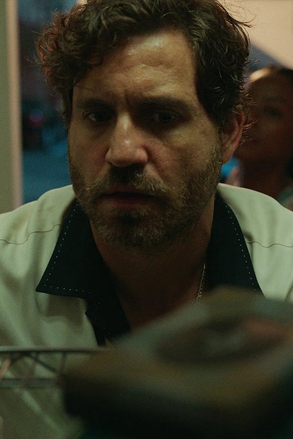 Florida Man – S01E04 – Episodio 4