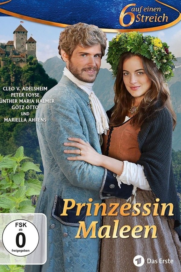 Prinzessin Maleen