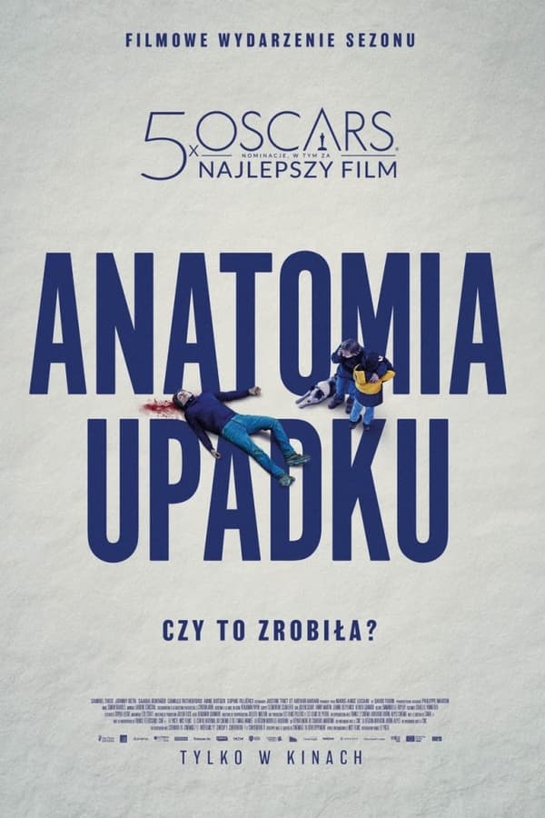 TVplus PL - ANATOMIA UPADKU (2023)