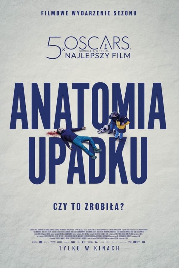 PL - ANATOMIA UPADKU (2023)