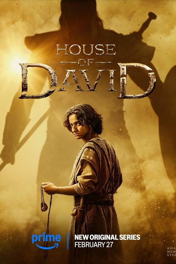 4K-AMZ - House of David (2025) (US)