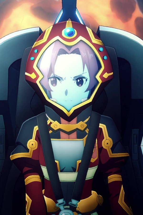 Sword Art Online – S04E23 – New World