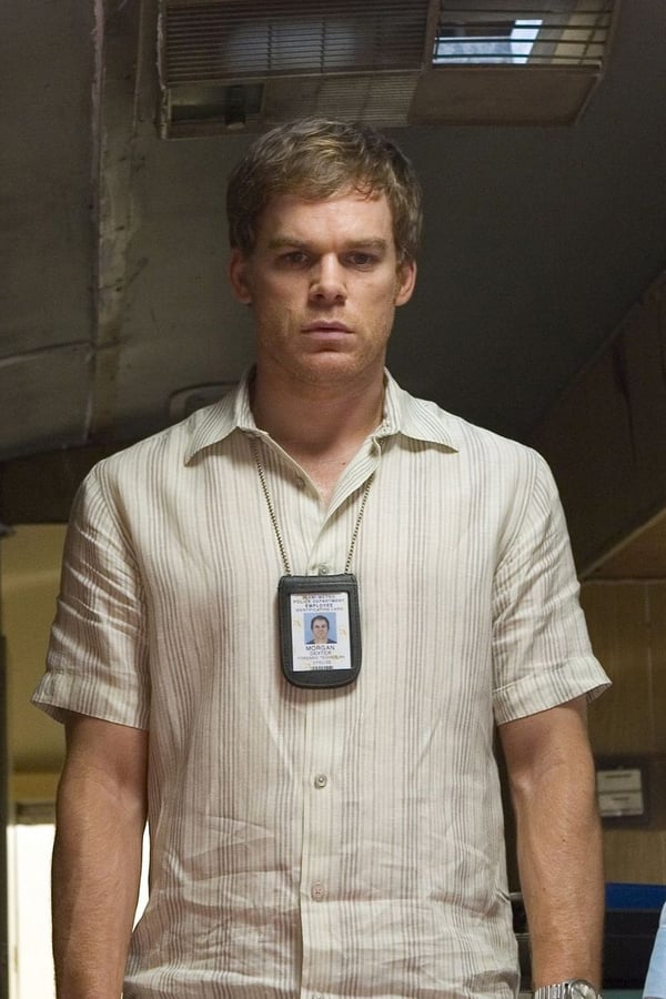 Dexter – S01E06 – Rispedire al mittente
