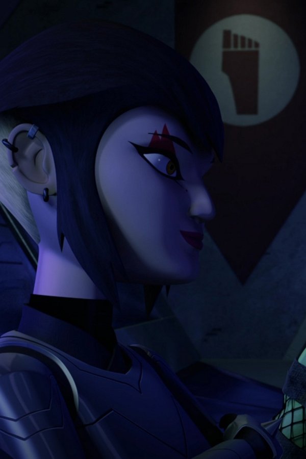 Teenage Mutant Ninja Turtles: Tartarughe Ninja – S04E16 – Episodio 16