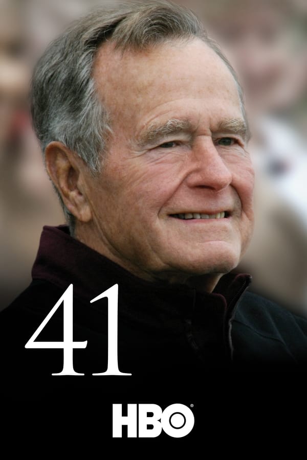 41 – Der Präsident