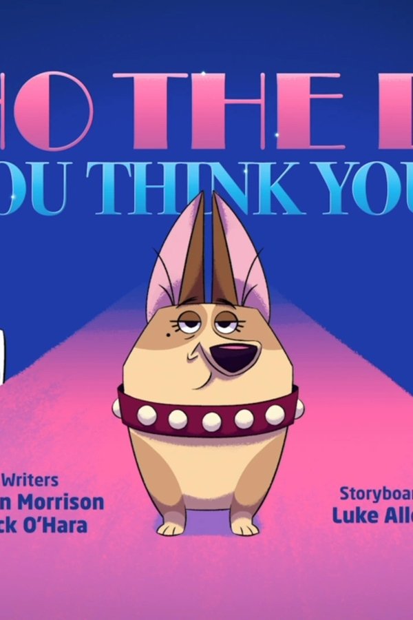 101 Dalmatian Street – S01E04 – Il principe Dylan