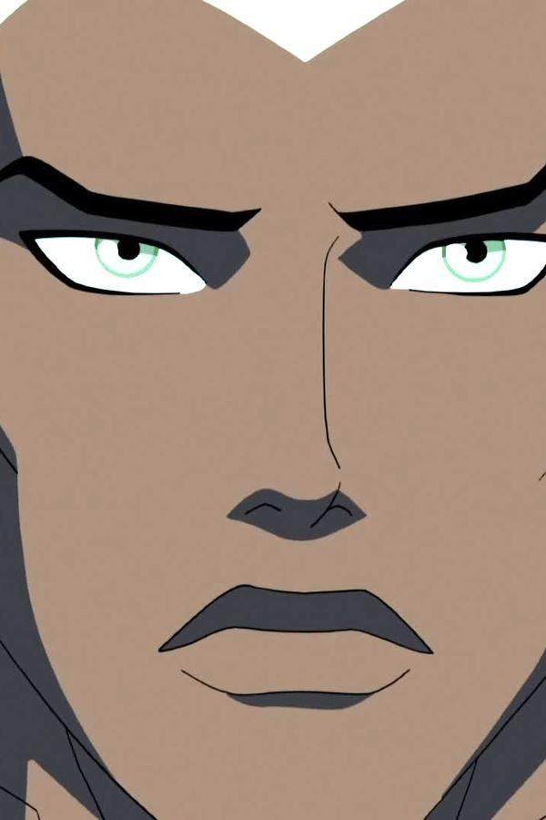 Young Justice – S02E09 – Il dubbio