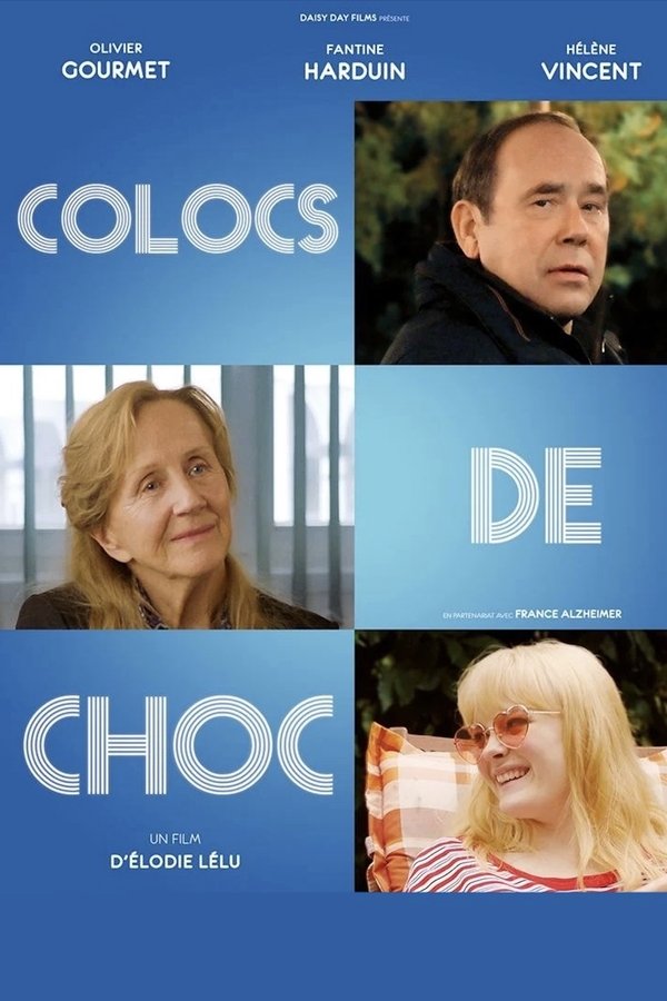 FR - Colocs de choc - 2024