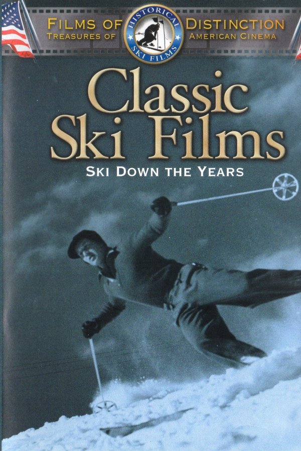Ski Down the Years