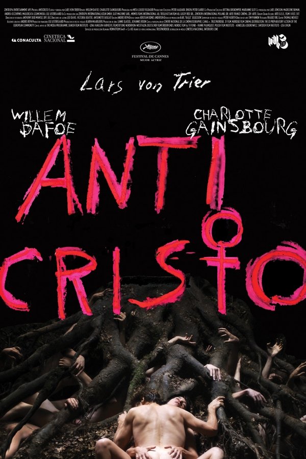 ES - Anticristo (2009)