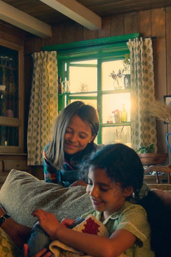 Lovely Little Farm – S01E03 – I neonati