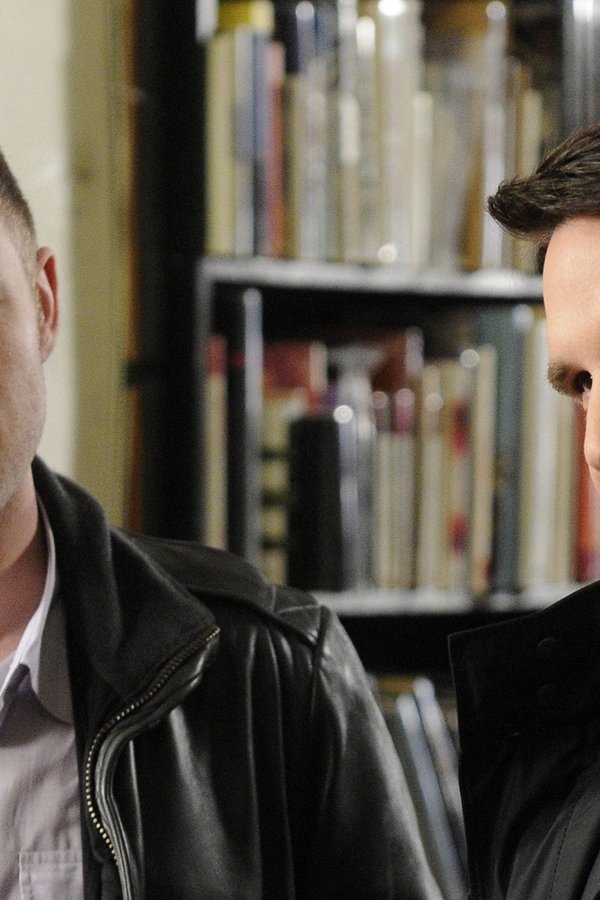 Warehouse 13 – S03E01 – Il nuovo arrivato
