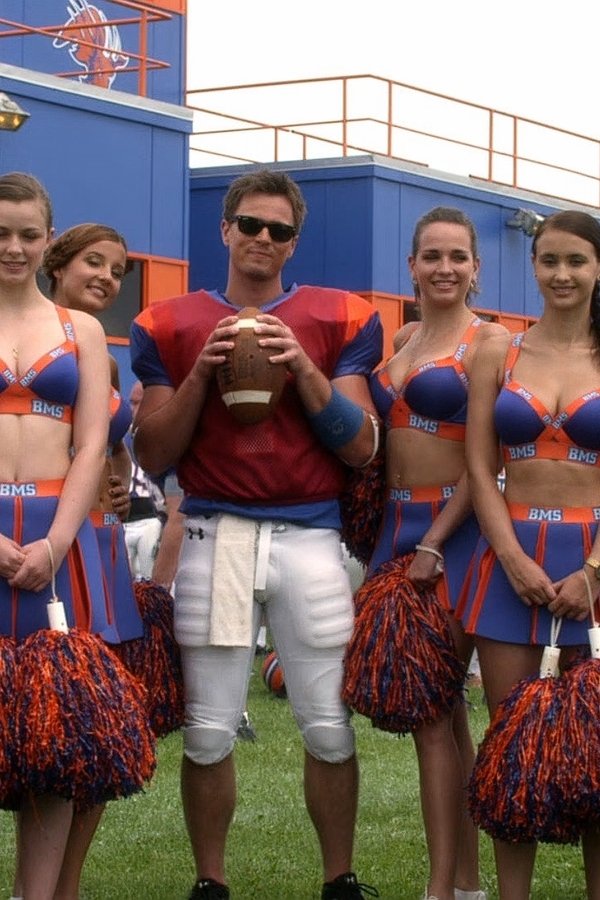Blue Mountain State – S03E10 – Episodio 10