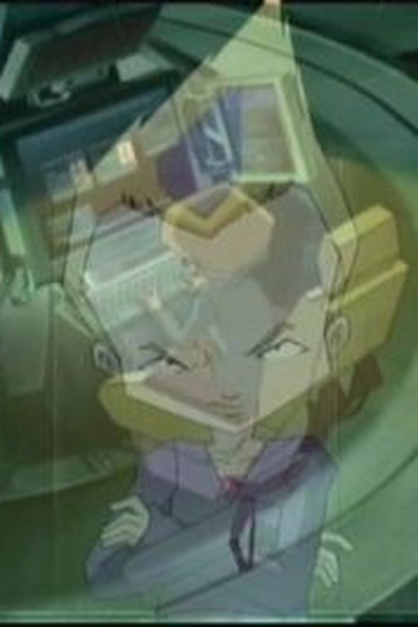 Code Lyoko – S03E03 – Episodio 3