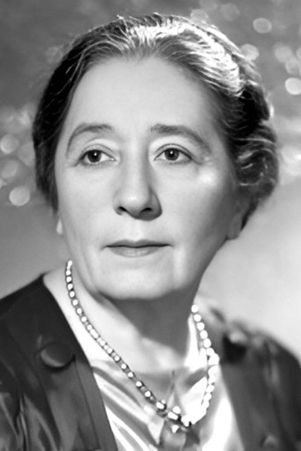 Gabrielle Fontan's headshot