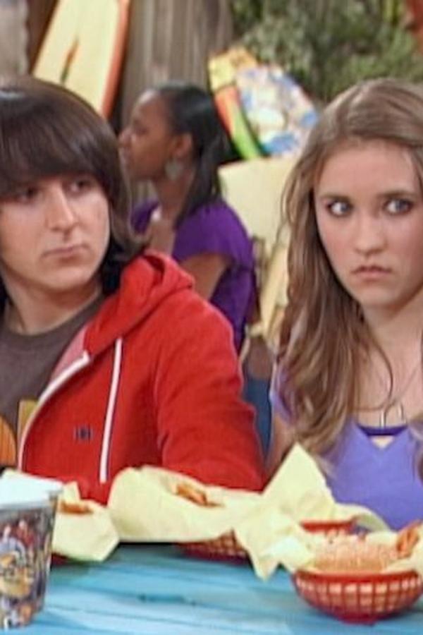 Hannah Montana – S03E13 – Episodio 13