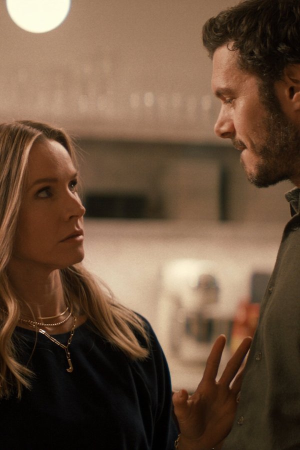 Nobody Wants This – S01E08 – La scatola di Rebecca