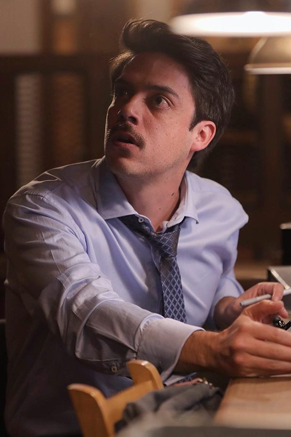 Come sopravvivere da single – S01E08 – Episodio 8