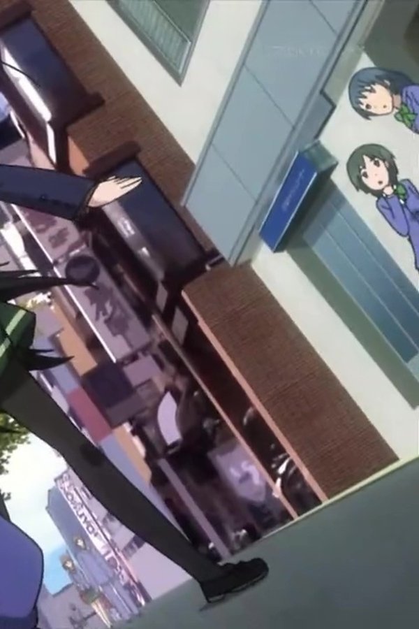 Accel World [Sub-ITA] – S01E04 – Episodio 4