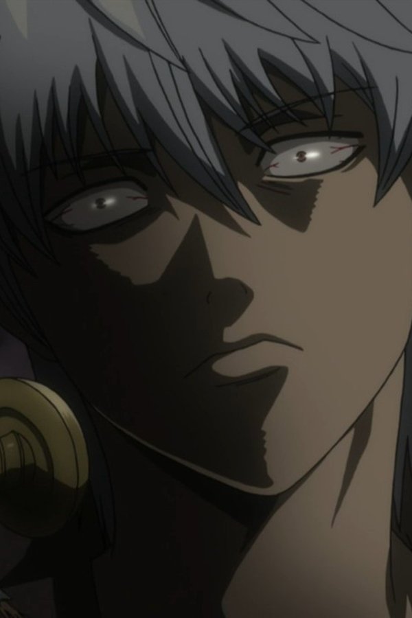 Gintama – S06E03 – Episodio 3