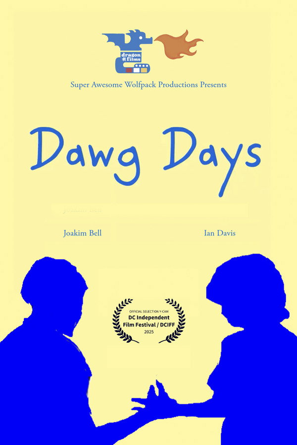 Dawg Days
