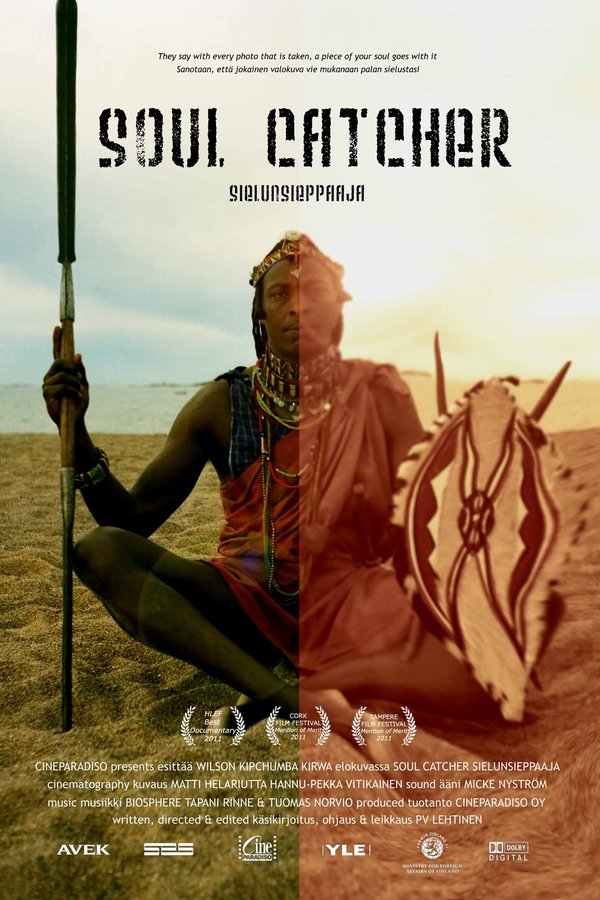 Soul Catcher