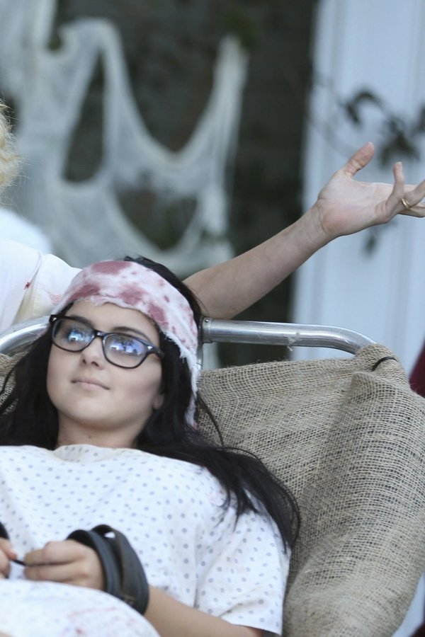 Modern Family – S06E06 – Il principe azzurro