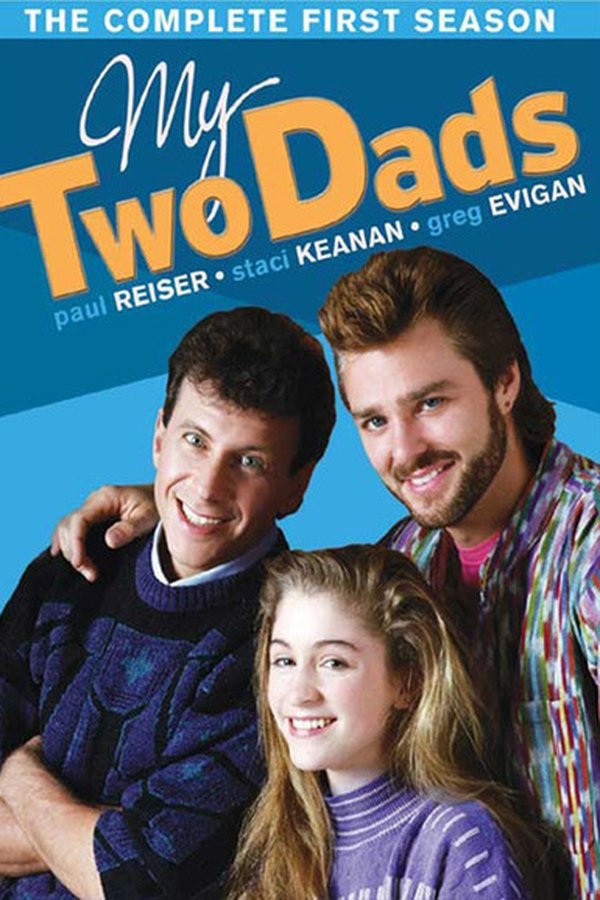 My Two Dads 第 1 季