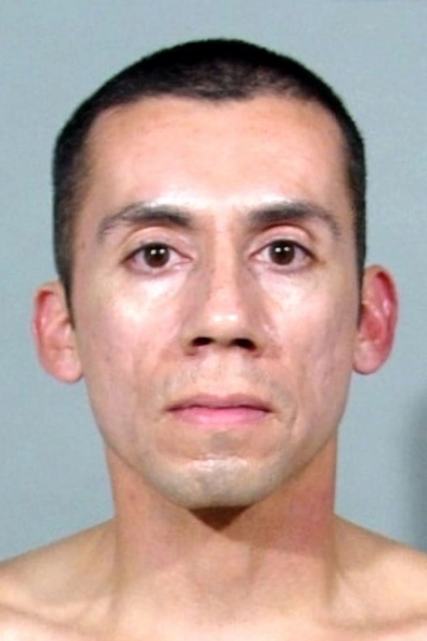Mateo Vega