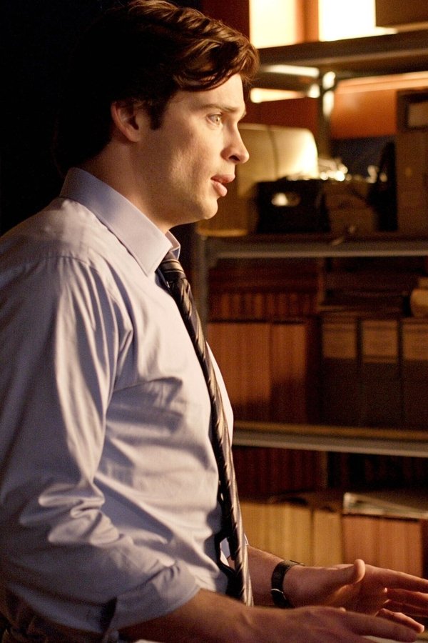 Smallville – S08E15 – Episodio 15