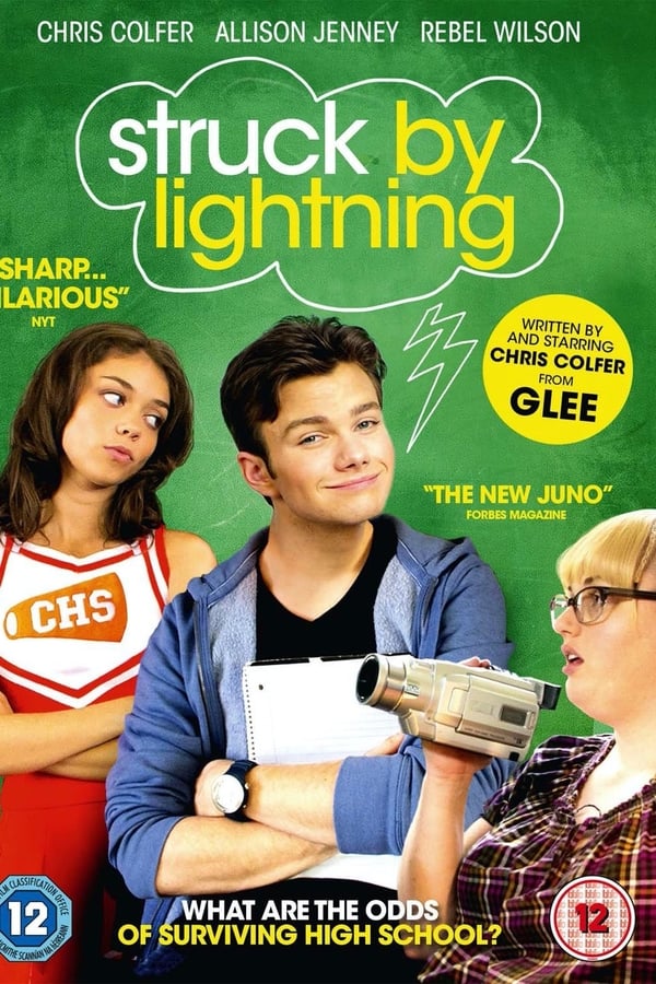 Struck by Lightning (2012)