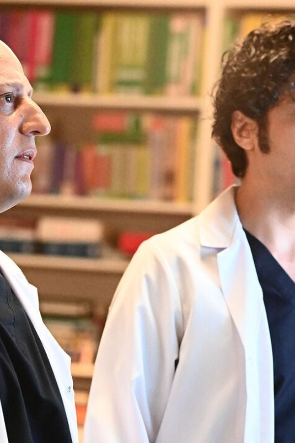Il Dottor Alì – S02E34 – Episodio 34