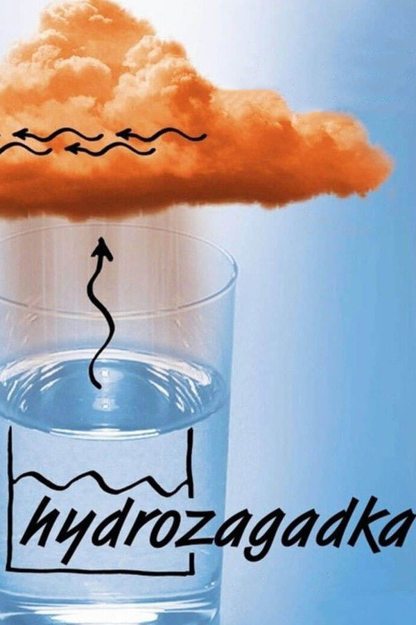 Hydrozagadka