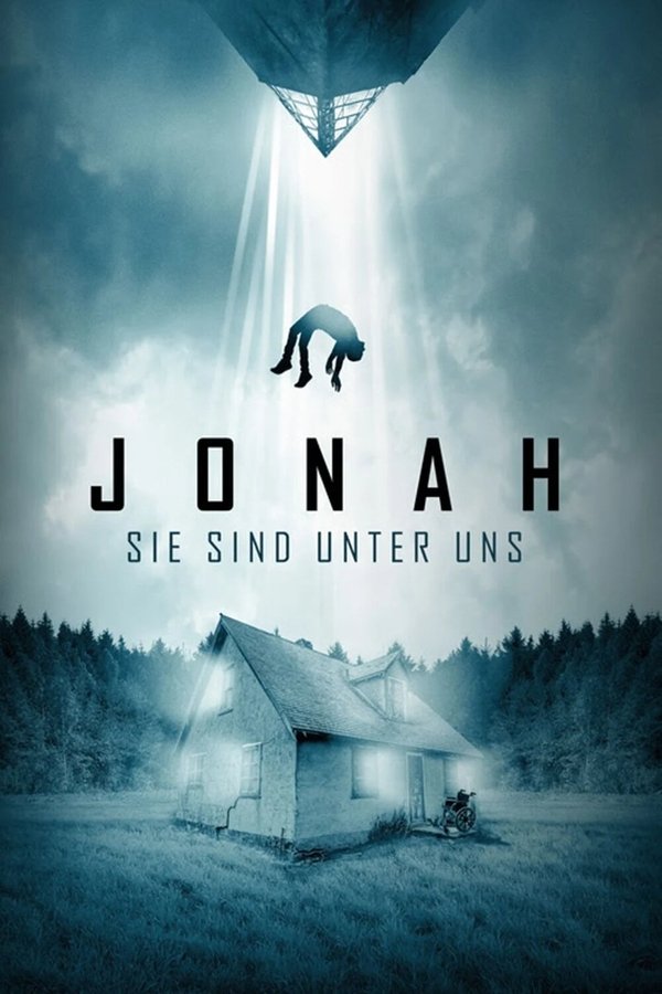 DE - Jonah: Sie sind unter uns (2024)