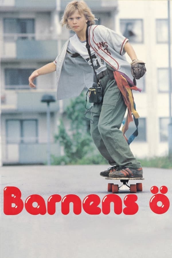 Barnens ö