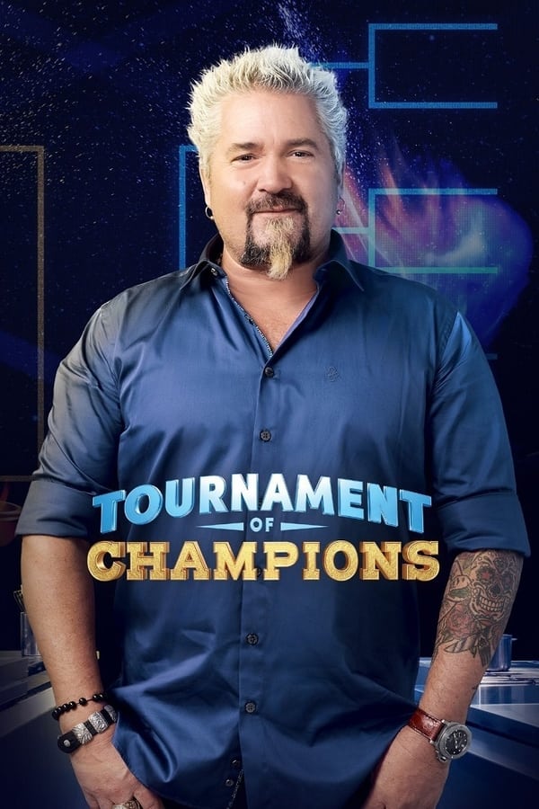 EN - Tournament of Champions