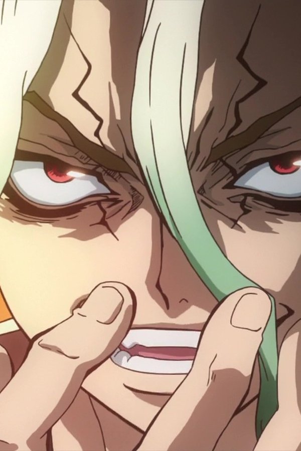 Dr. Stone – S01E07 – Episodio 7