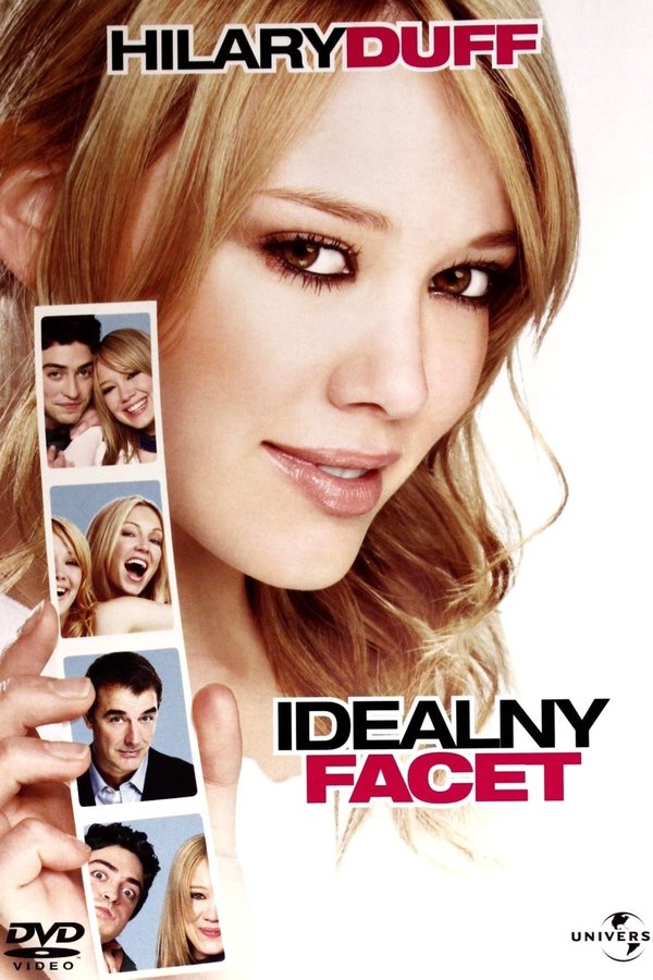 PL - IDEALNY FACET (2005)