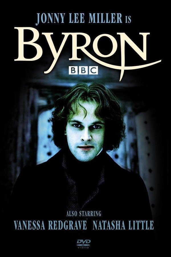 Byron Byron