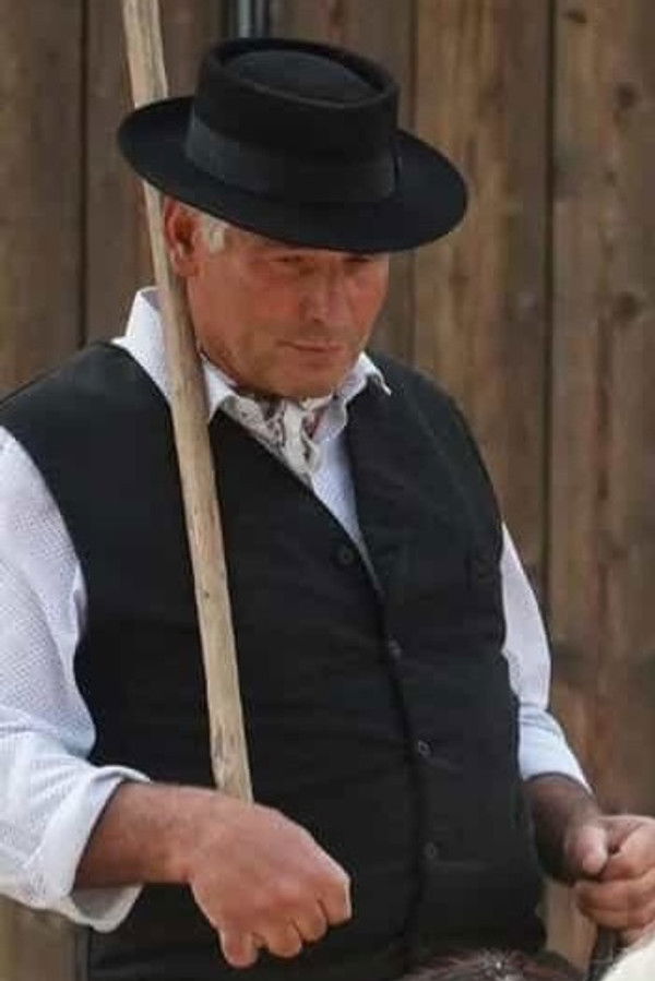 Renaud Vinuesa's headshot