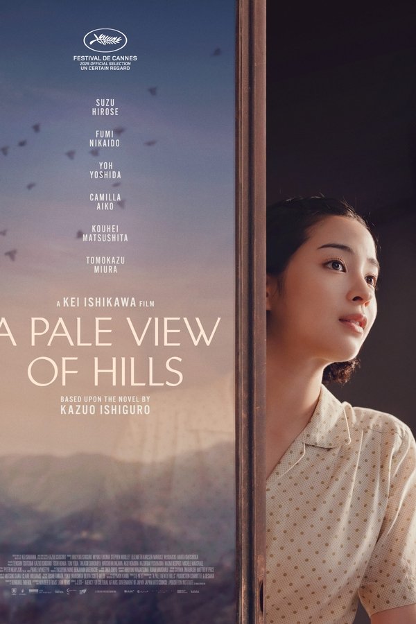 A Pale View of Hills