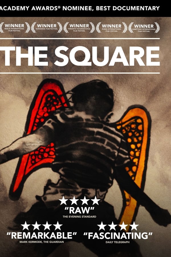 The Square (El Midan)