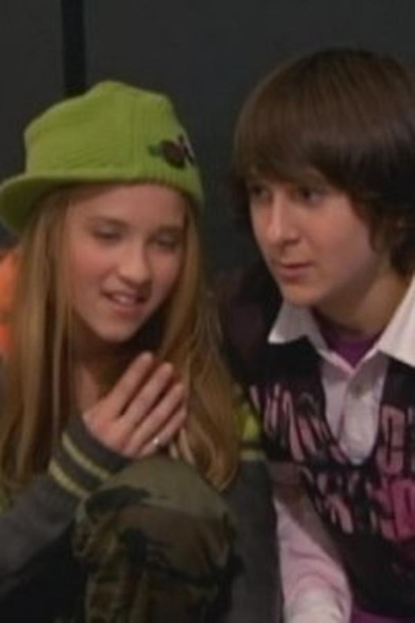 Hannah Montana – S01E03 – Episodio 3