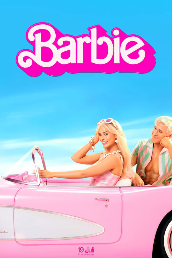 Barbie en Ken hebben de tijd van hun leven in het kleurrijke en schijnbaar perfecte Barbieland. Wanneer ze echter de kans krijgen om naar de echte wereld te gaan, ontdekken ze spoedig de positive en negatieve kanten van het leven onder de mensen.