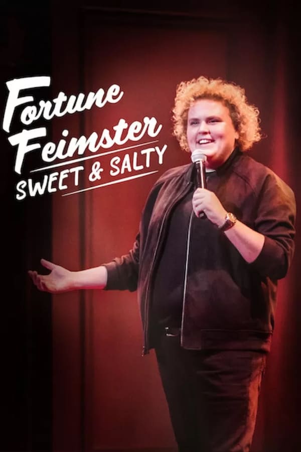 Fortune Feimster: Sweet & Salty [PRE] [2020]