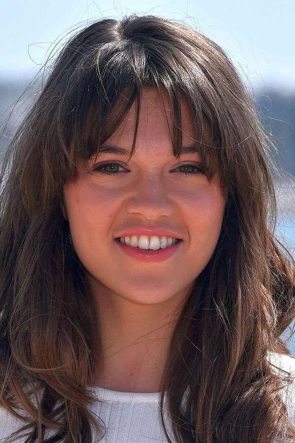 Sabrina Bartlett's headshot